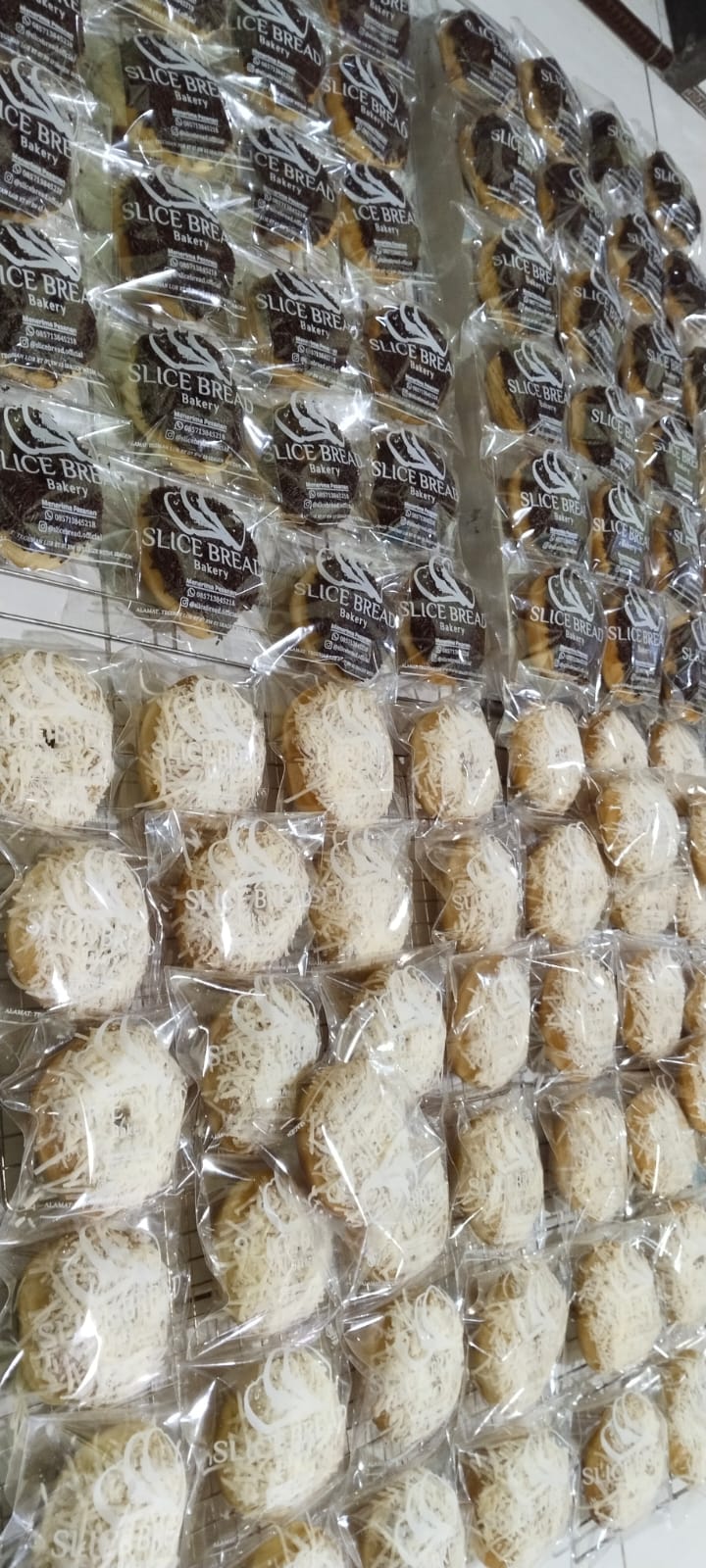 Donat Meses